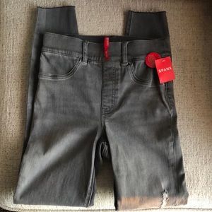 NWT Spanx legging pants